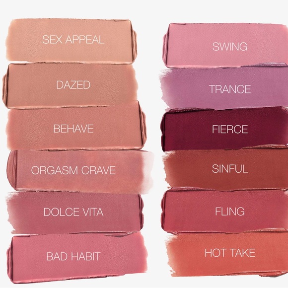 NARS "THE MULTIPLE" FULL SIZE SWING 0.5 OZ ~ COOL LIGHT PINK - Picture 5 of 6